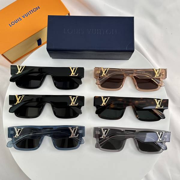 Louis Vuitton Sunglasses Top Quality LVS03275